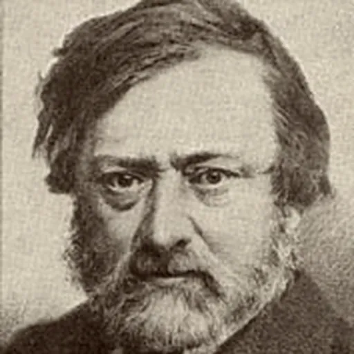 Portrait of Thomas Hailes Lacy