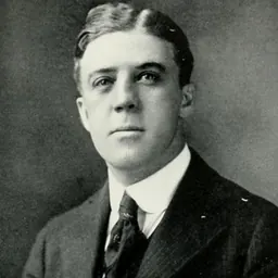Portrait of James G. Driver
