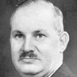 Portrait of Bob Joshua