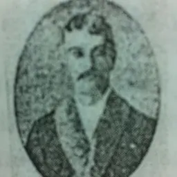Portrait of Abraham Lévy-Cohen