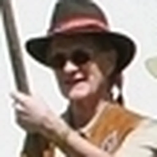Portrait of George R. D. Goulet