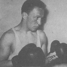 Portrait of Henryk Kukier