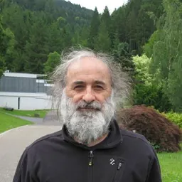 Portrait of Selman Akbulut