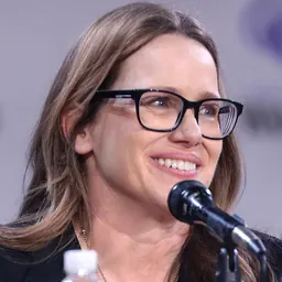Portrait of Jennifer Crittenden