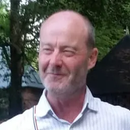 Portrait of Robert Le Bourgeois