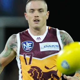 Portrait of Claye Beams