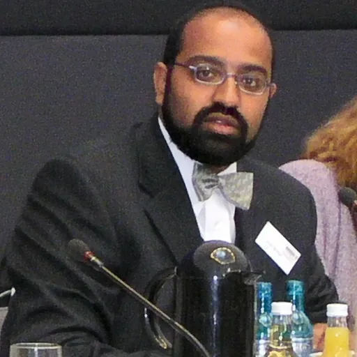 Portrait of Josef Winkler
