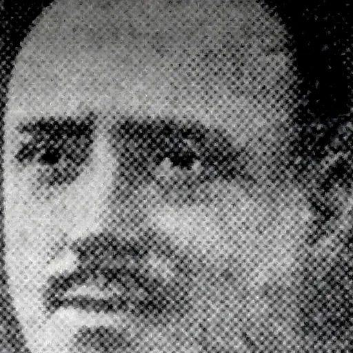 Portrait of Richard John Soper