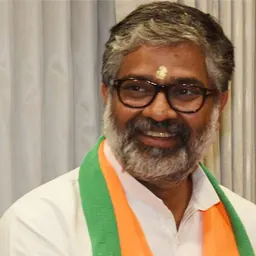 Portrait of Neeraj Shekhar