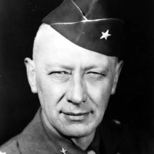 Portrait of Claude Birkett Ferenbaugh