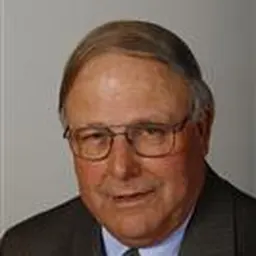 Portrait of Jim Van Engelenhoven