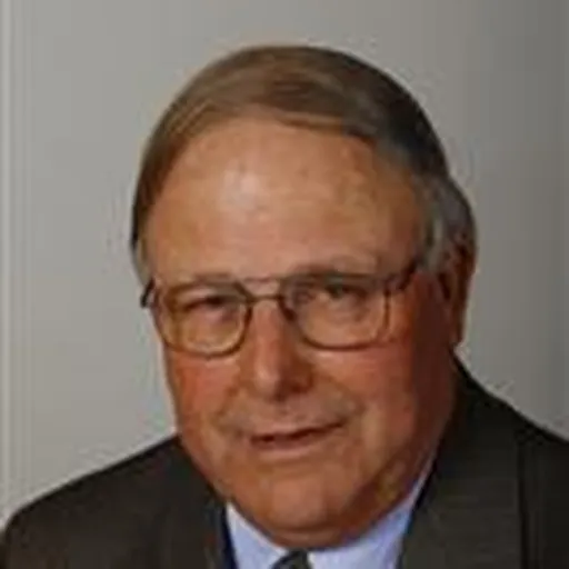 Portrait of Jim Van Engelenhoven