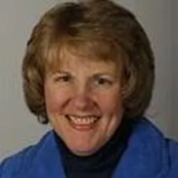 Portrait of Mary Ann Hanusa