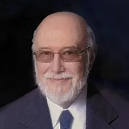 Portrait of Óscar Ichazo