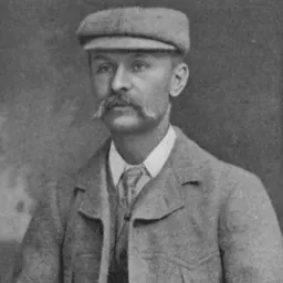 Portrait of Thomas Hudson Nelson