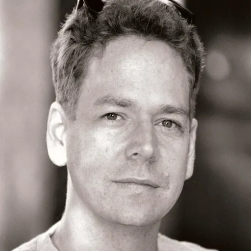 Portrait of Paul Reiche III
