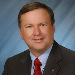 Portrait of Frank Attkisson