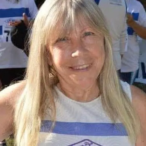 Portrait of Iris Fernández