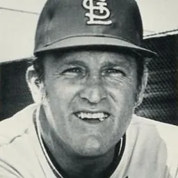 Portrait of Fred Koenig