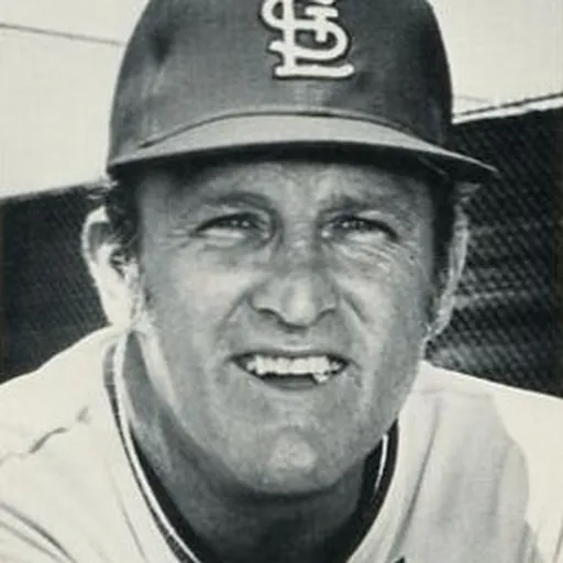 Portrait of Fred Koenig