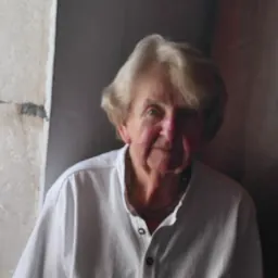 Portrait of Claude-Hélène Perrot