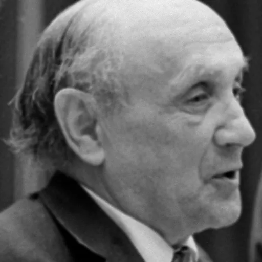 Portrait of Pál Királyhegyi