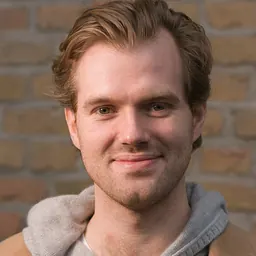 Portrait of Karsten Nohl