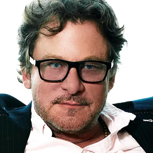 Portrait of Carl Stubner