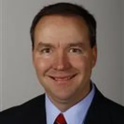 Portrait of Jeff Danielson