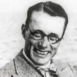 Portrait of Ulrich Wilhelm Graf Schwerin von Schwanenfeld