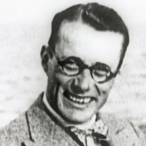 Portrait of Ulrich Wilhelm Graf Schwerin von Schwanenfeld