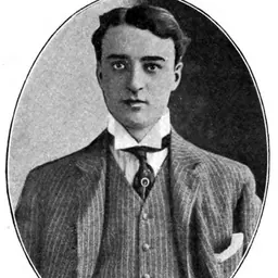 Portrait of William Courtenay