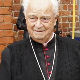 Portrait of Adam Dyczkowski
