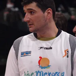 Portrait of Jesús Fernández Hernández