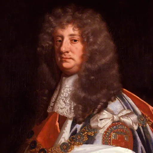 Portrait of George Villiers, 2nd Duke of Buckingham