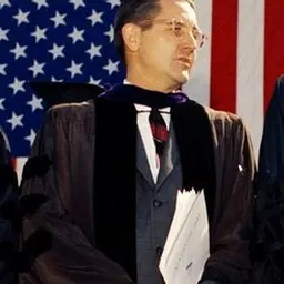 Portrait of William C. Friday