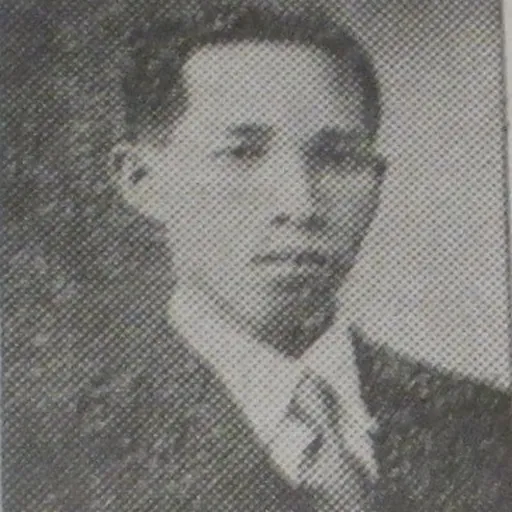 Portrait of Lung Ying-tsung