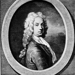Portrait of Antonio Maria Zanetti