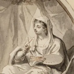 Portrait of Joanna Koerten