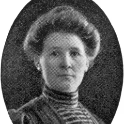 Portrait of Amanda Christensen