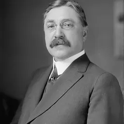 Portrait of Jacob A. Cantor