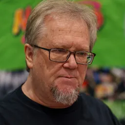 Portrait of Robbie Rist
