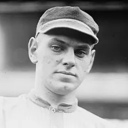 Portrait of Jim Shaw