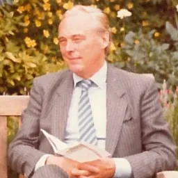 Portrait of John Vassall