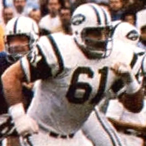 Portrait of Bob Talamini