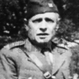 Portrait of Jaroslav Čihák