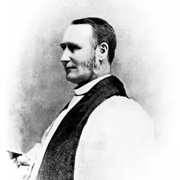 Portrait of Leigh Richmond Brewer