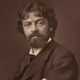 Portrait of Jean Mounet-Sully