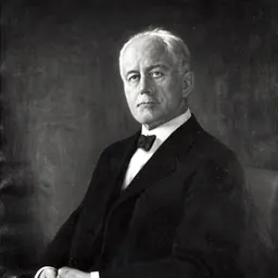 Portrait of William Fairfield Whiting