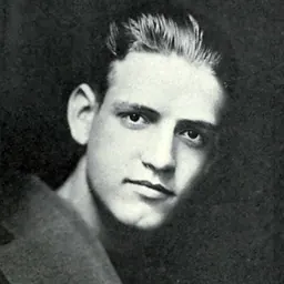 Portrait of Lester Belding